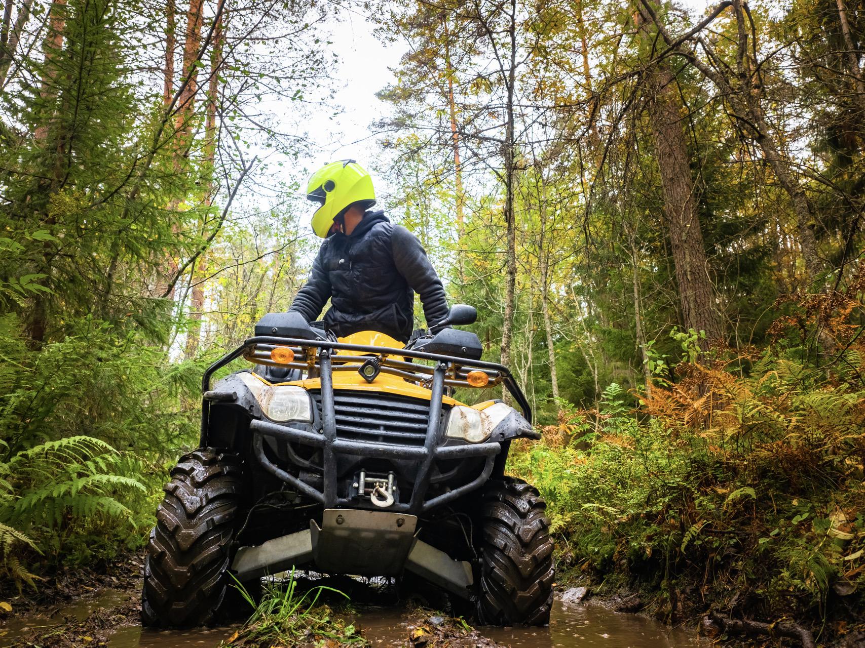 ATV Tour