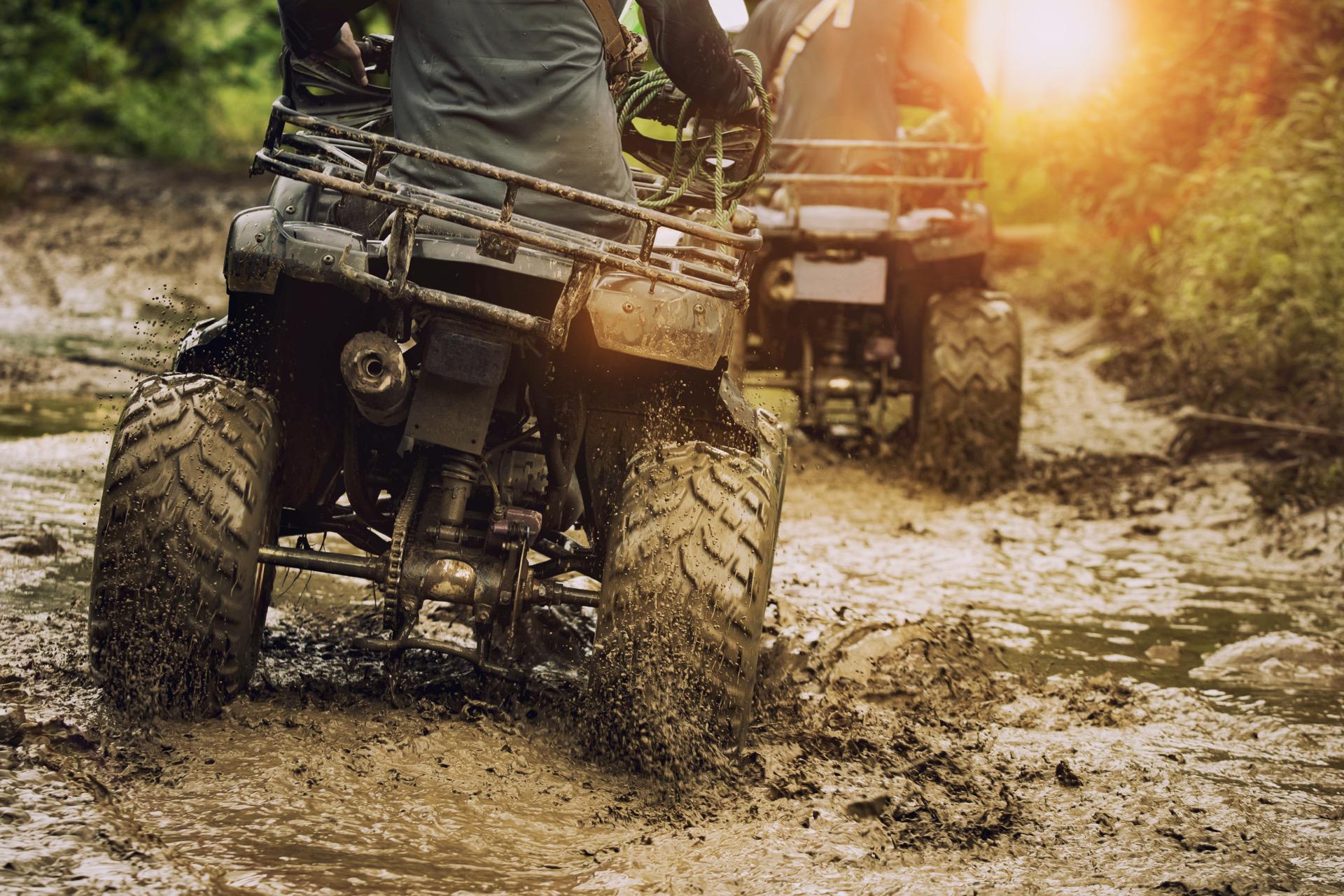 ATV Tour