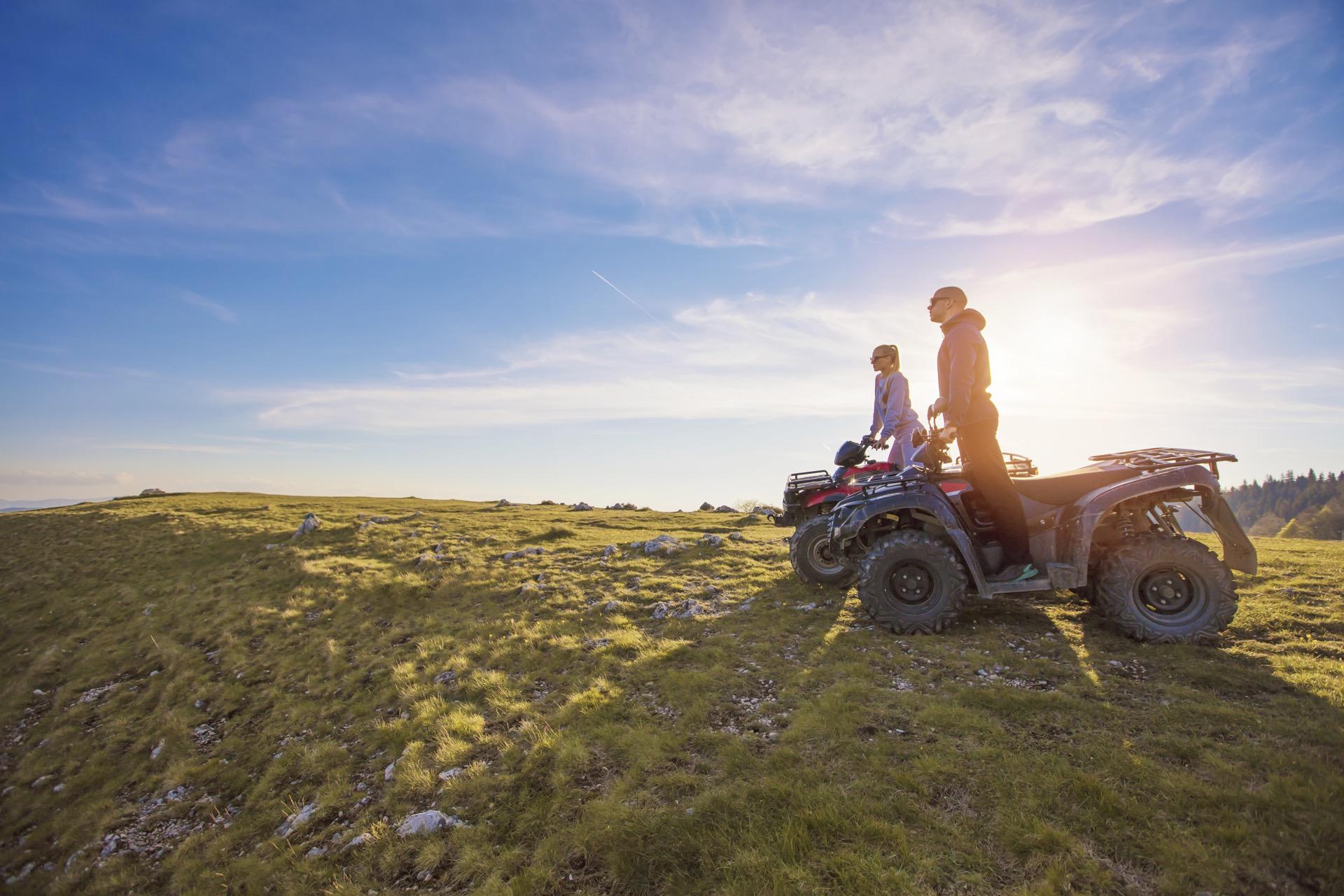 ATV Tour