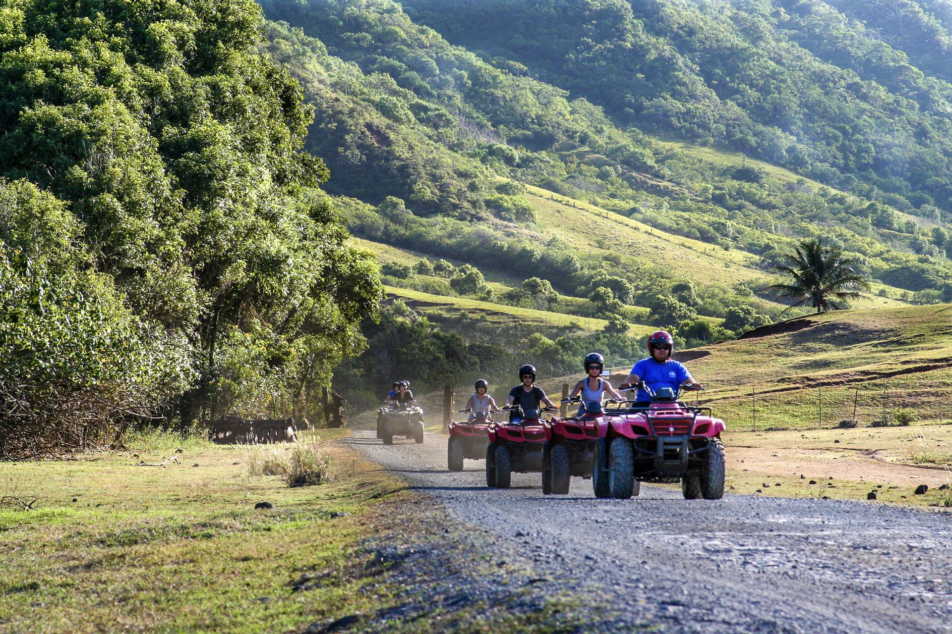 ATV Tour