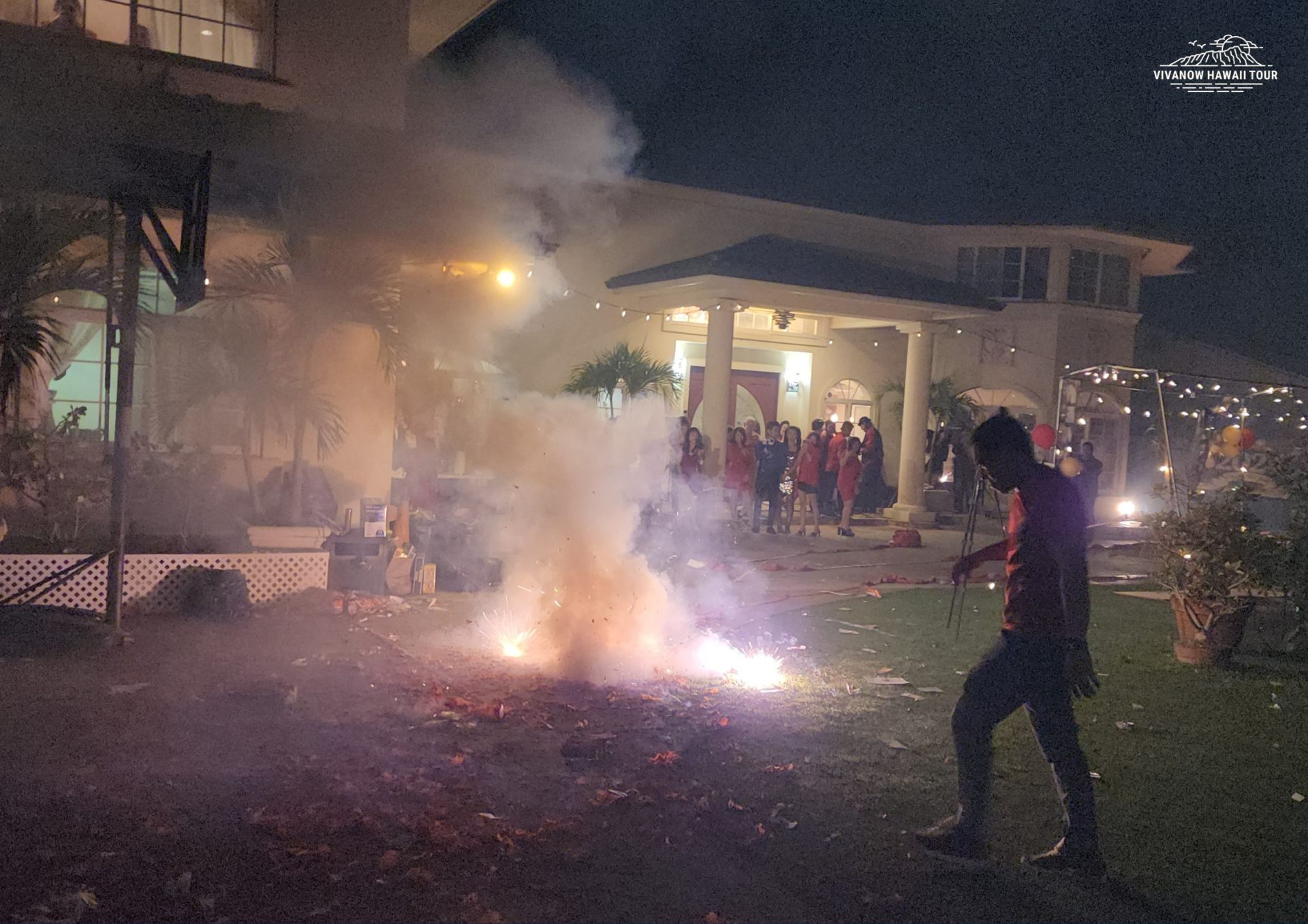 TOUR VIVANOW HAWAII TẾT 2026