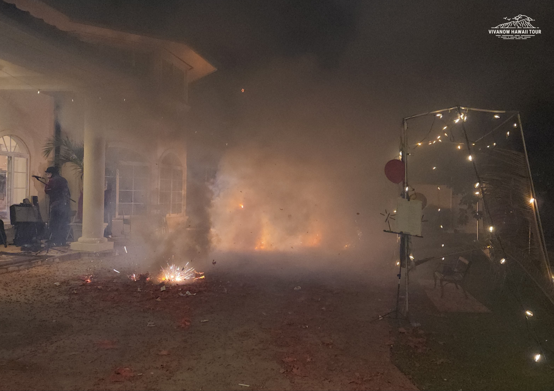 TOUR VIVANOW HAWAII TẾT 2026