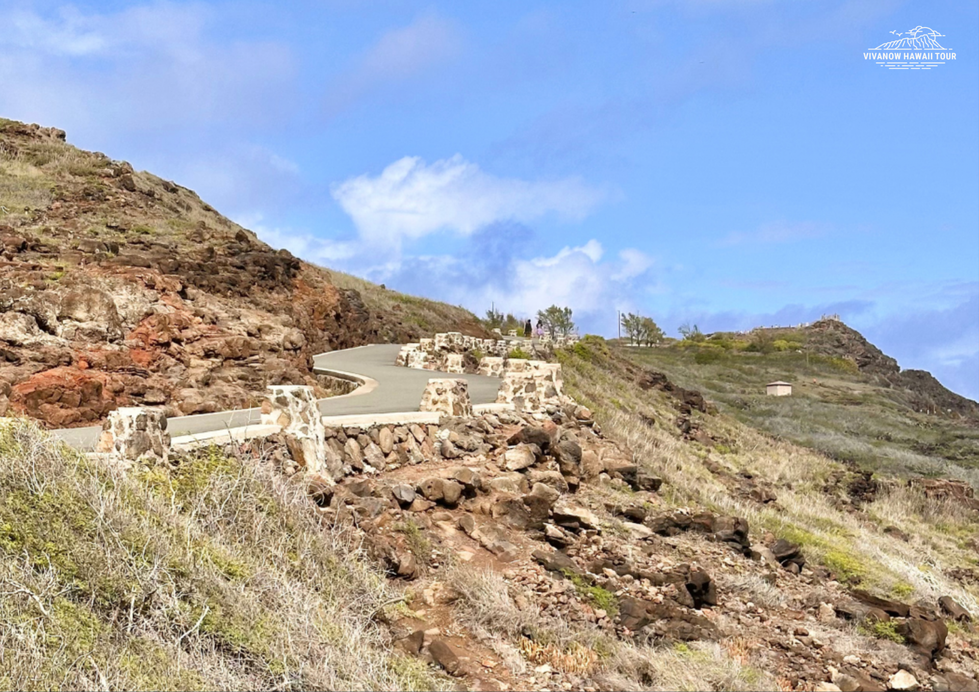 Điểm và đường mòn Makapu'u – Hành trình đi bộ ven biển ngoạn mục của Hawaii