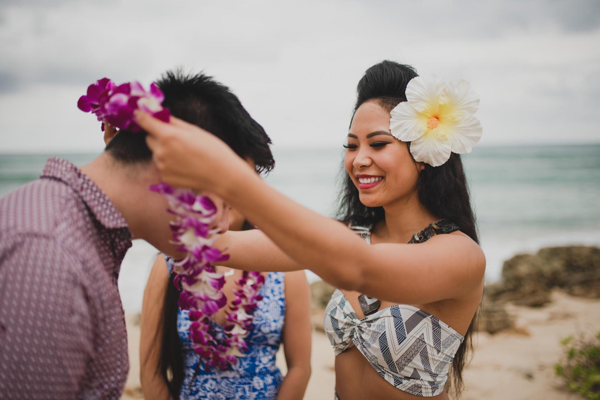 Khám phá văn hóa Aloha: Trái tim của Hawaii