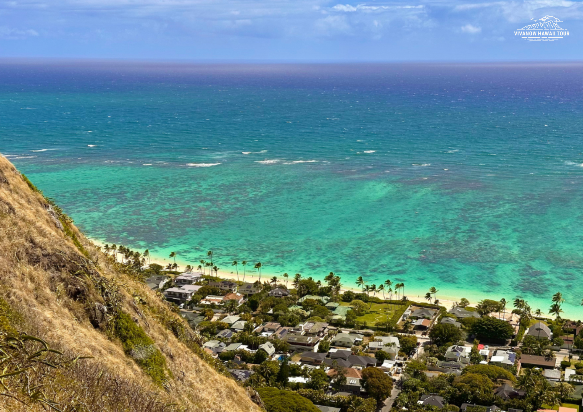 LANIKAI PILLBOX HIKE – ĐÁ QUÝ ĐÔNG CỦA OʻAHU
