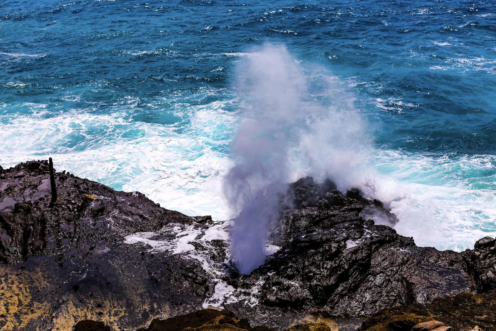 Beauty And The Fest: Oahu Private Island Tour