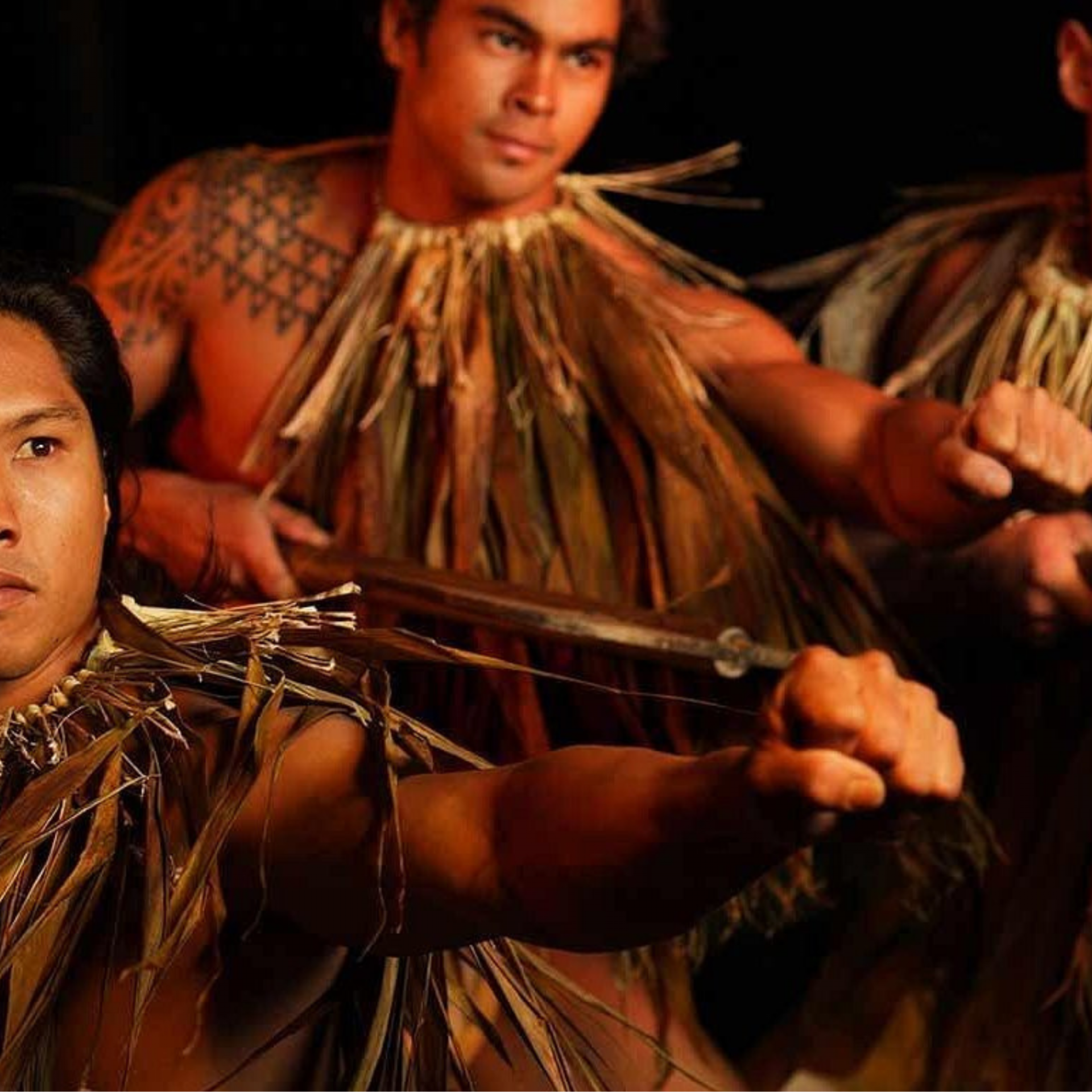 Luau Kalamaku tại Kauai cùng Tiệc Buffet và Chương Trình Biểu Diễn