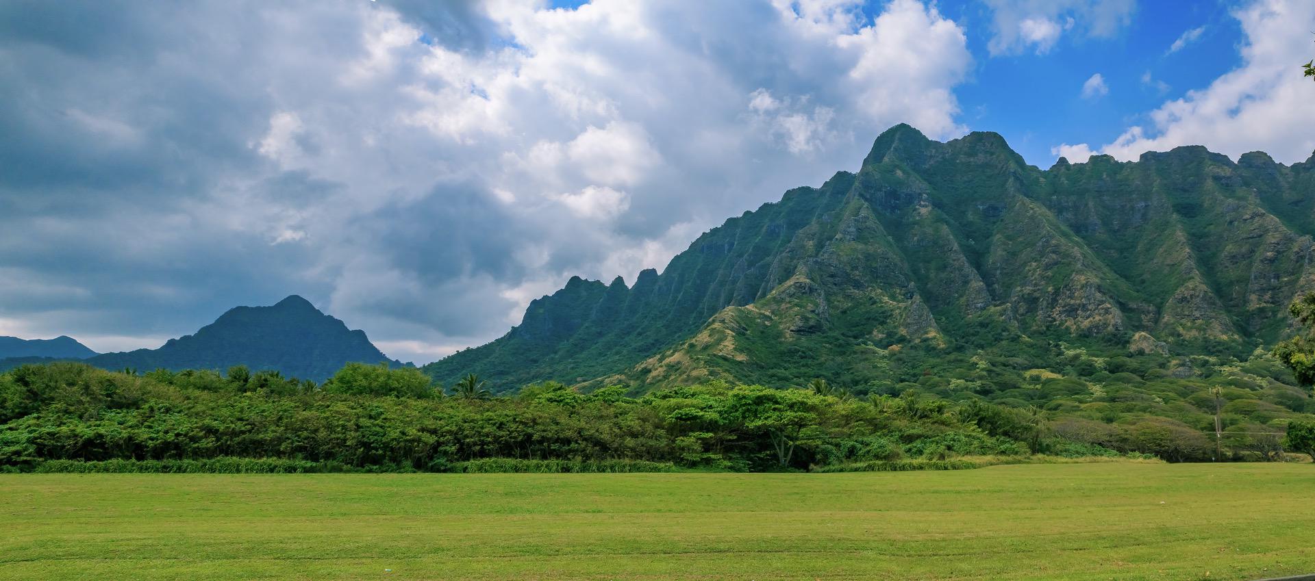 O’ahu East Side Sightseeing Tour