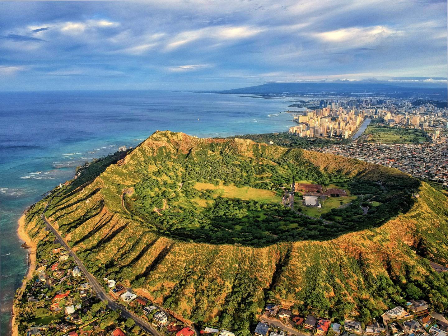 O’ahu East Side Sightseeing Tour