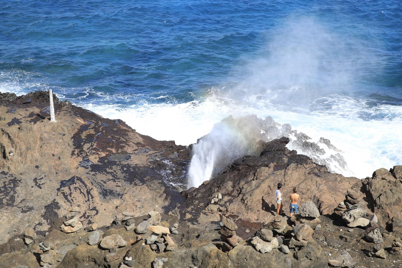 O’ahu South Shore Sightseeing Tour