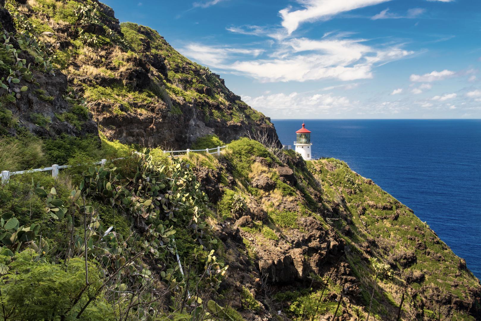 O’ahu South Shore Sightseeing Tour