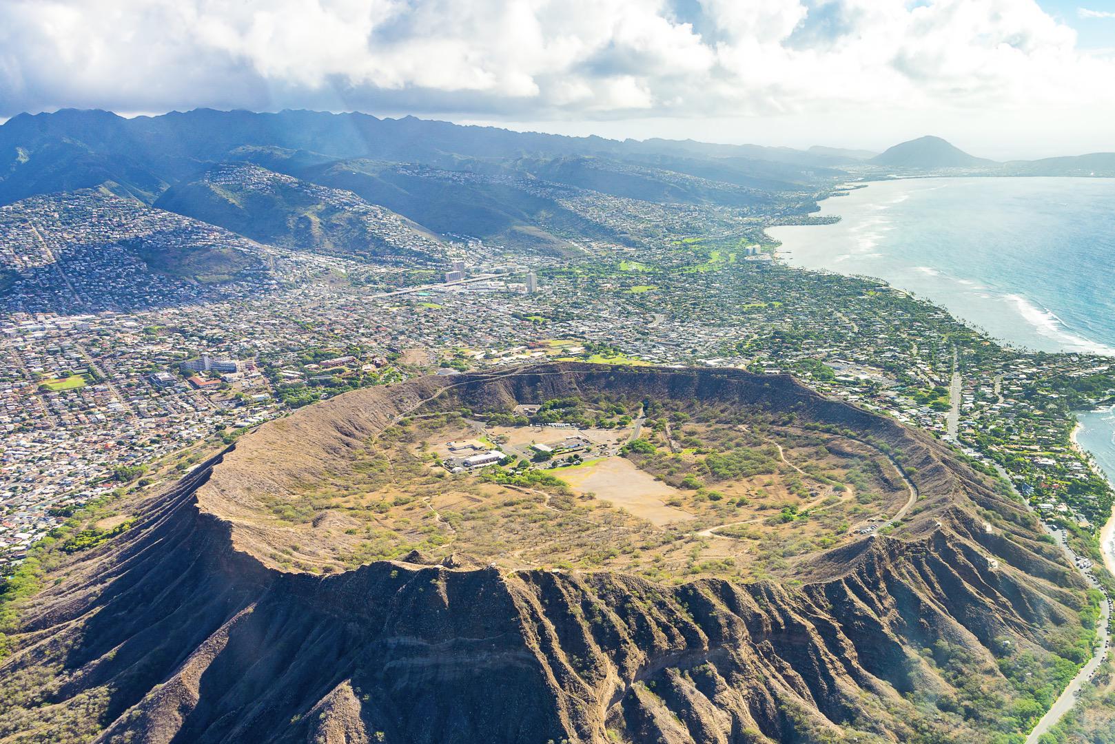 Oahu Circle Island Adventure Tour