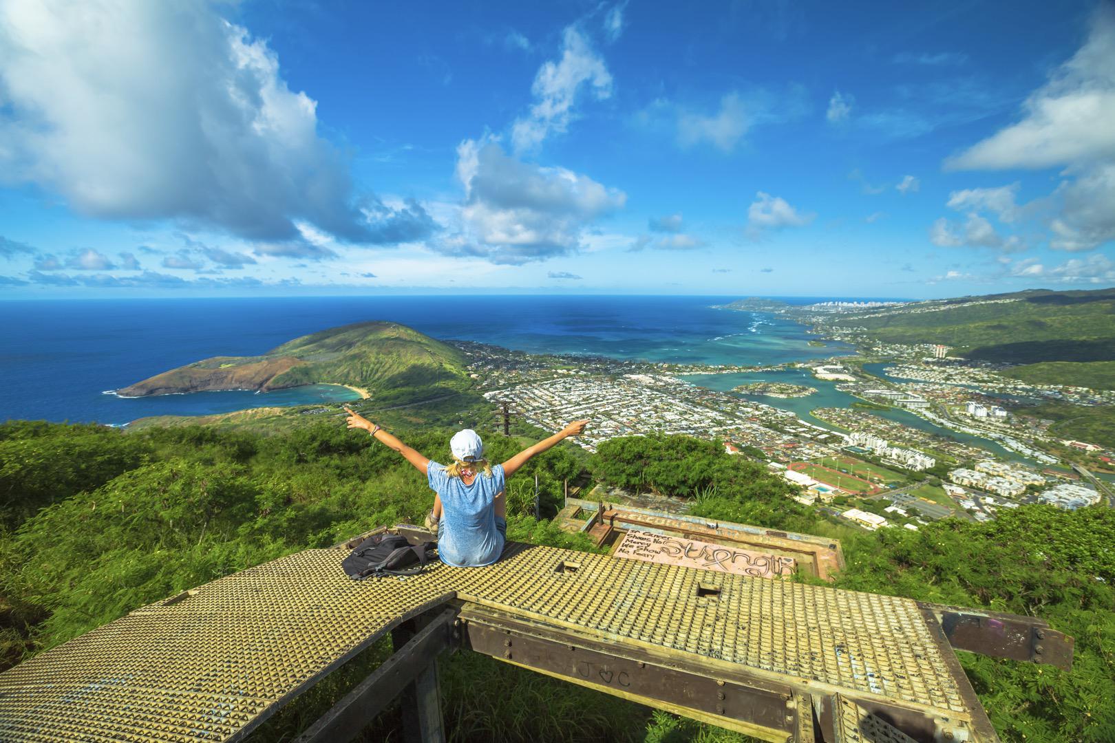 Oahu Mini Circle Island Tour