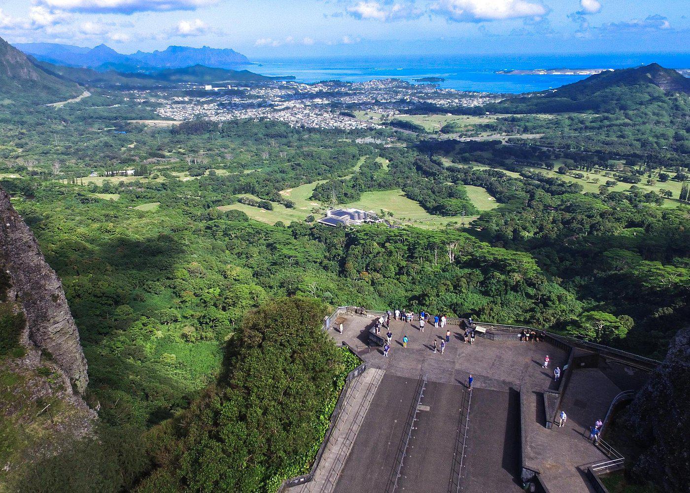 TOUR HAWAII – 10 NGÀY 9 ĐÊM