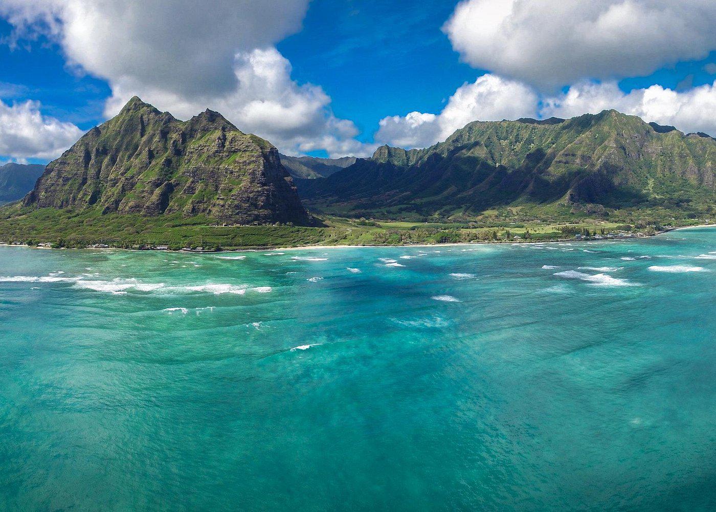 TOUR HAWAII – 7 NGÀY 6 ĐÊM