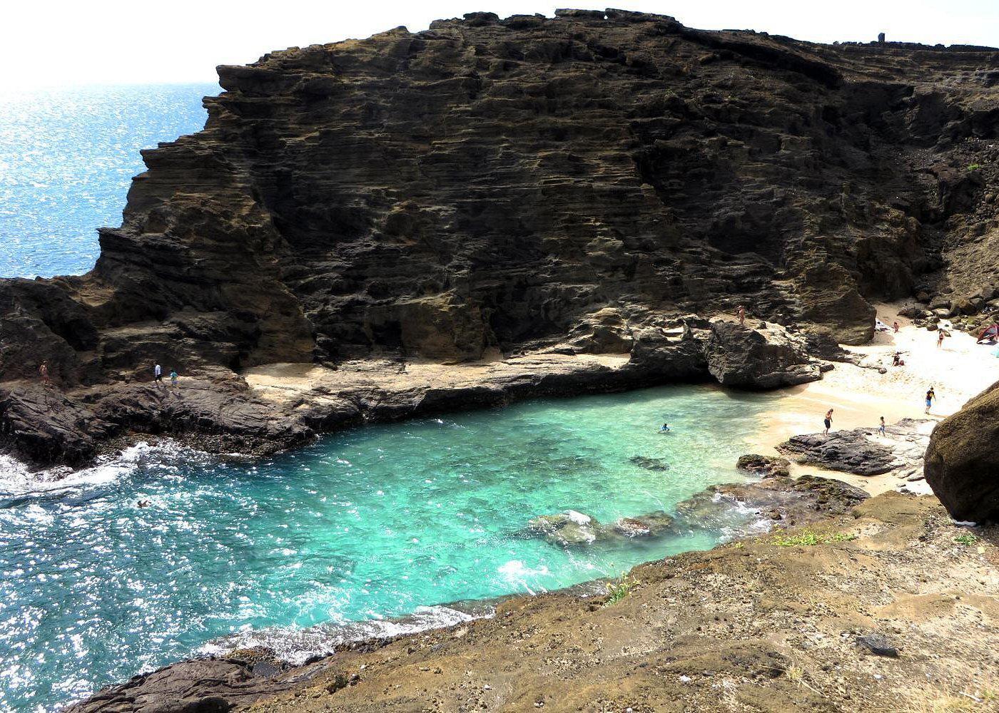 TOUR HAWAII – 7 NGÀY 6 ĐÊM