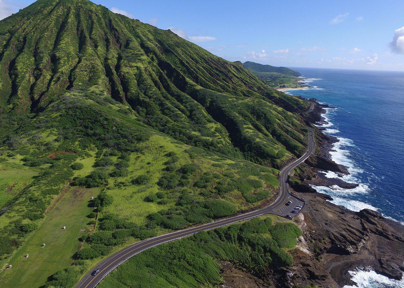 TOUR HAWAII – 7 NGÀY 6 ĐÊM