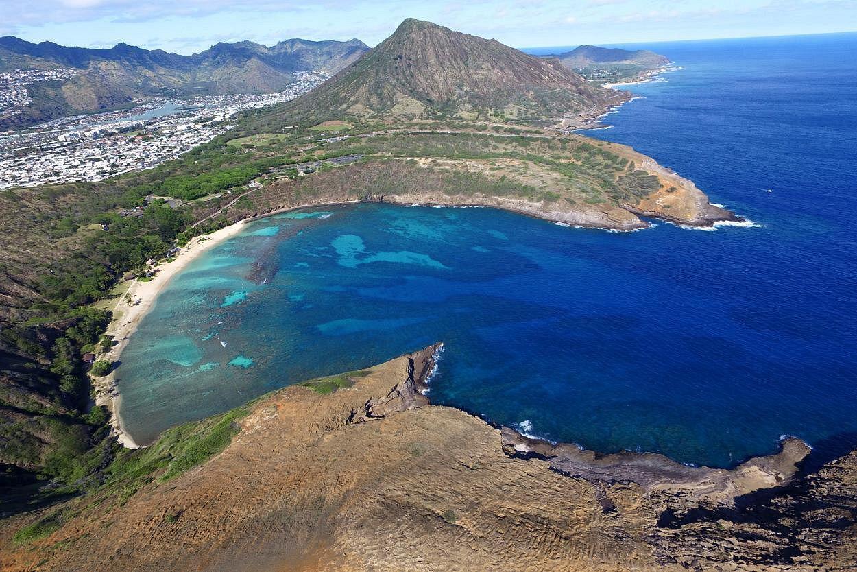 TOUR HAWAII – 7 NGÀY 6 ĐÊM