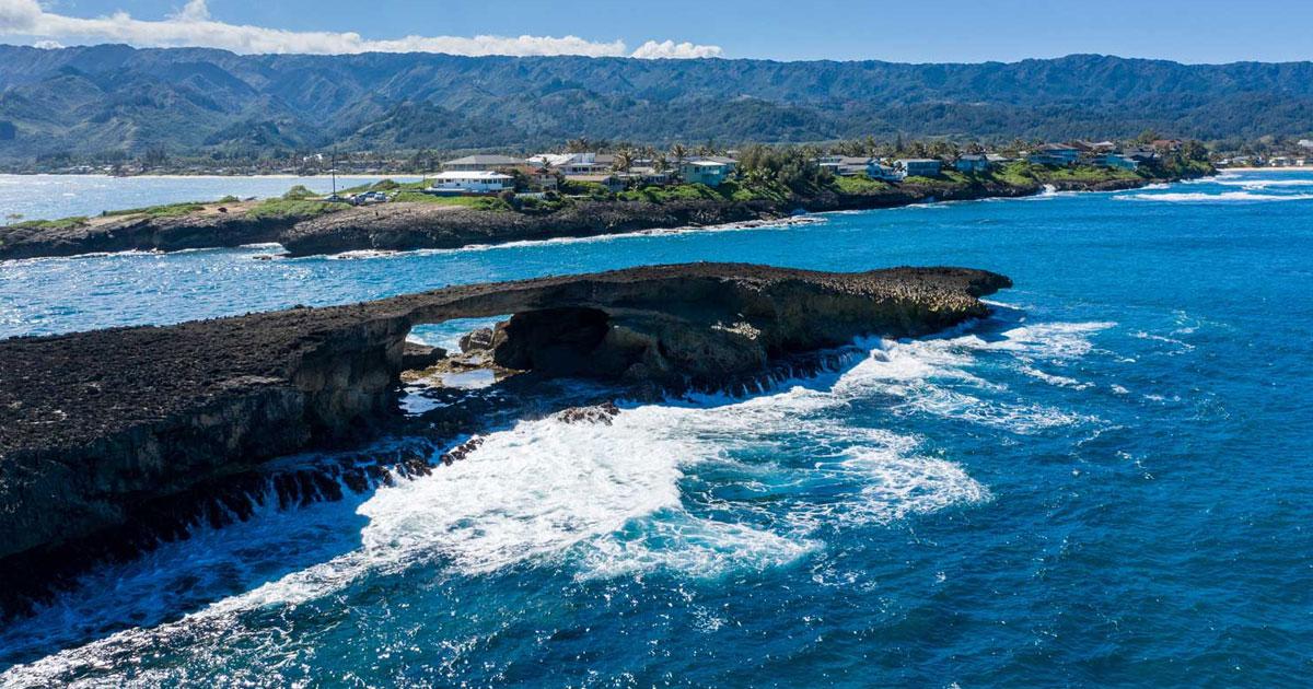 TOUR HAWAII – 8 NGÀY 7 ĐÊM