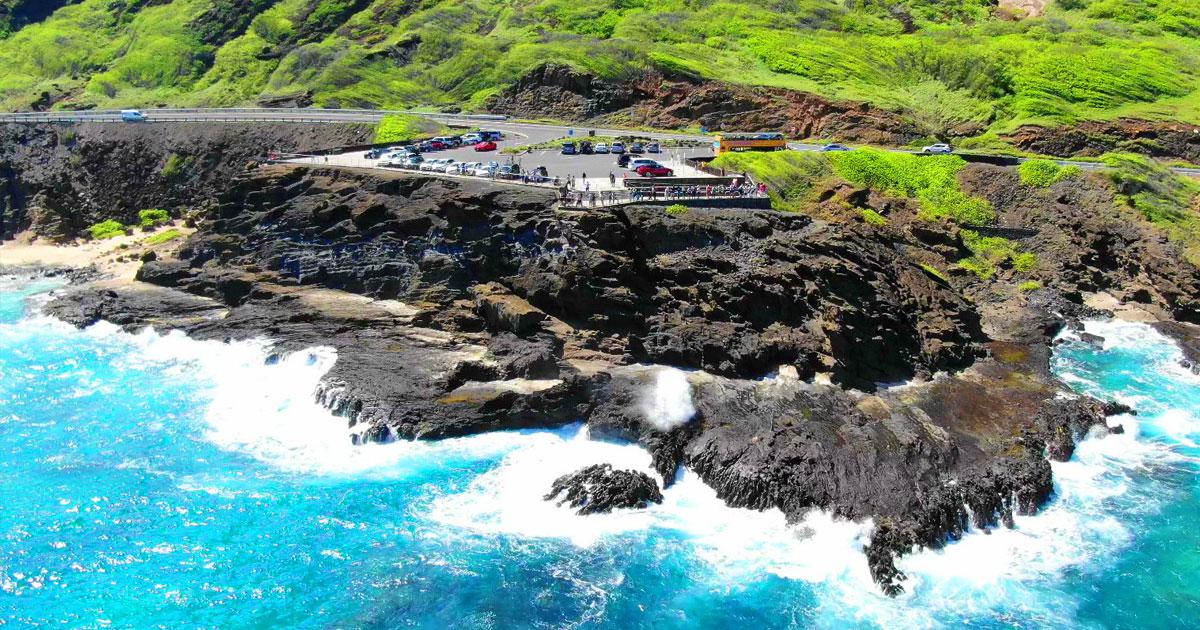 TOUR HAWAII – 8 NGÀY 7 ĐÊM