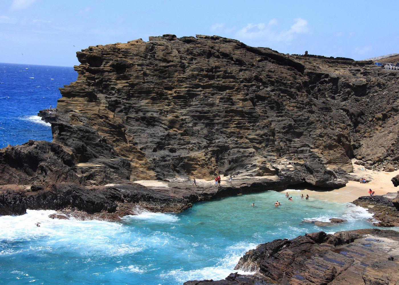 TOUR HAWAII – 8 NGÀY 7 ĐÊM