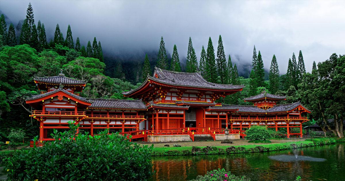 TOUR HAWAII – 8 NGÀY 7 ĐÊM