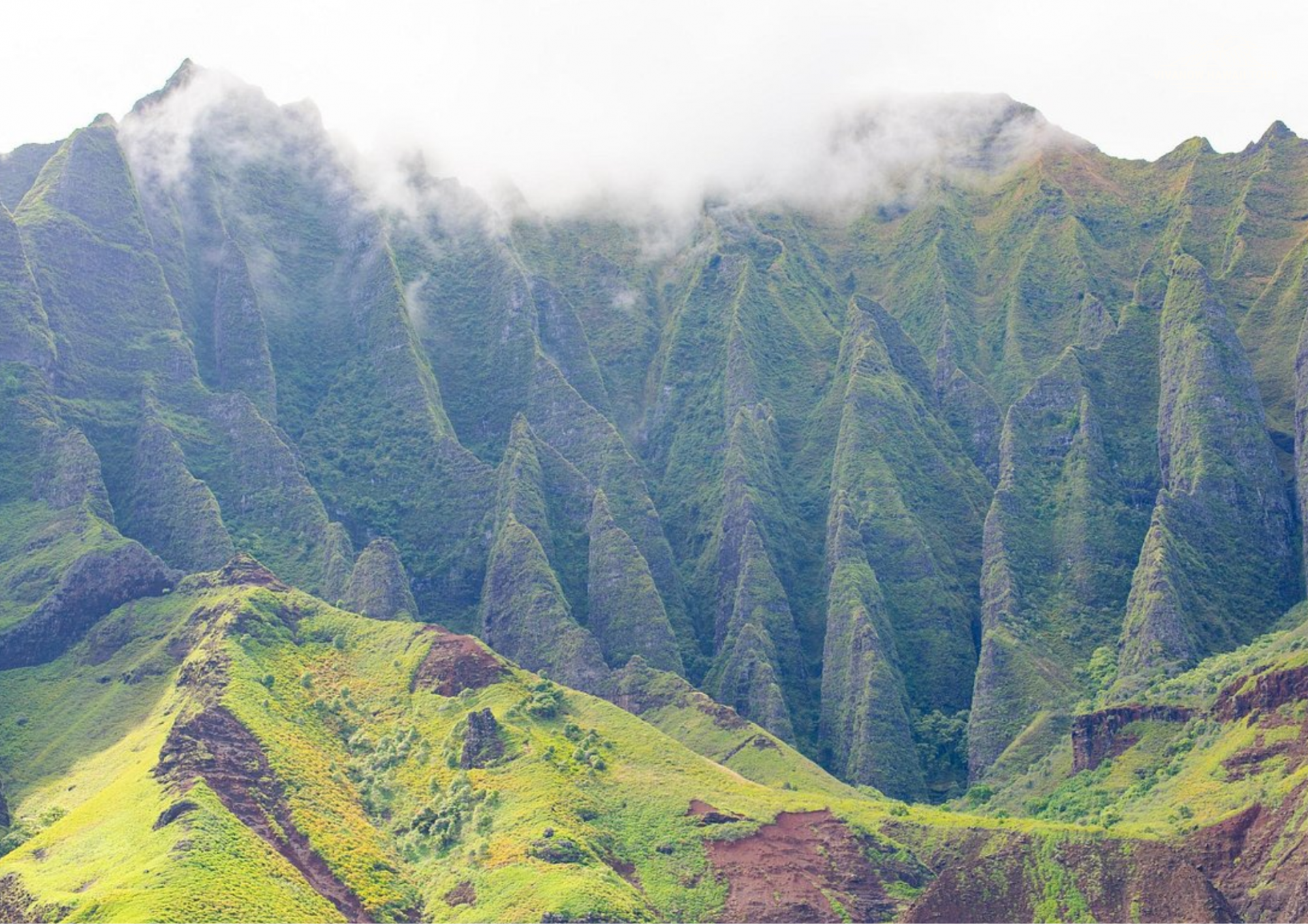 Tour Lặn Biển Buổi Sáng Cao Cấp tại Na Pali trên Tàu Lucky Lady