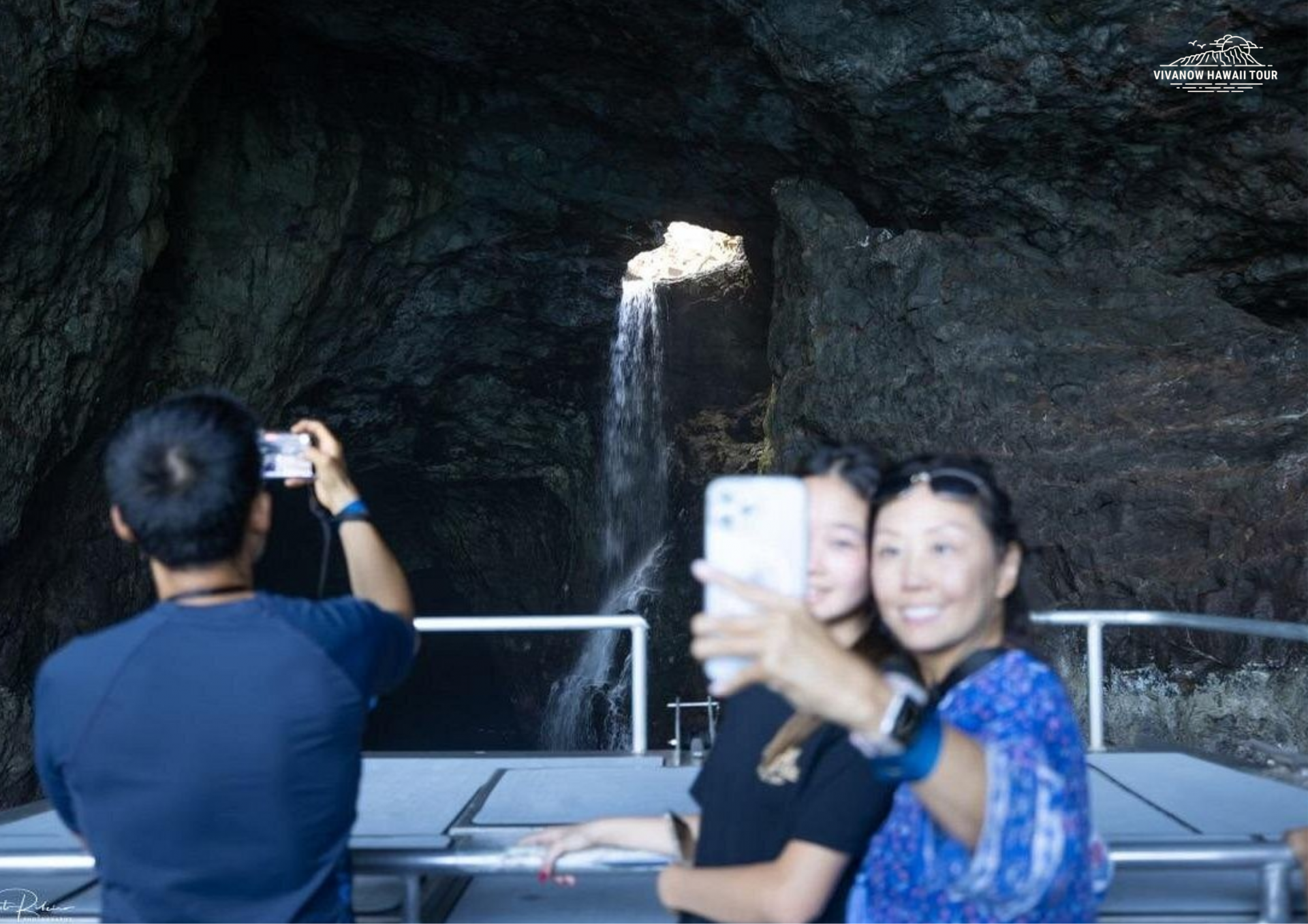 Tour Thuyền Na Pali trên Tàu Amelia K