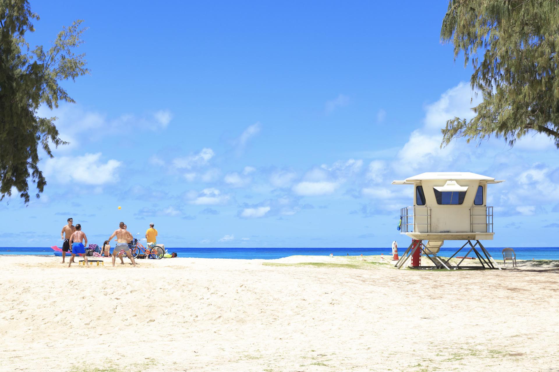 Amazing Facts About The Beautiful Kailua Beach Park