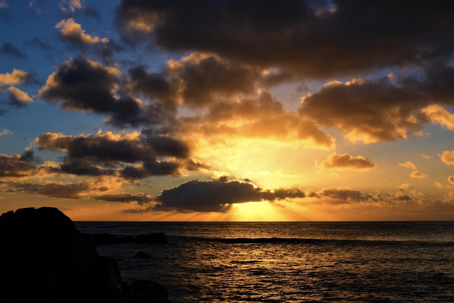 Chuns Reef Beach - A Popular Beach Among Surfers