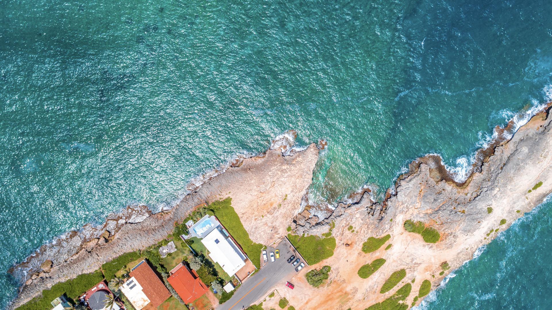 Explore The Hidden Gem Lāʻie Point State Wayside Park