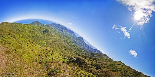 Hike The Poamoho Ridge Trail