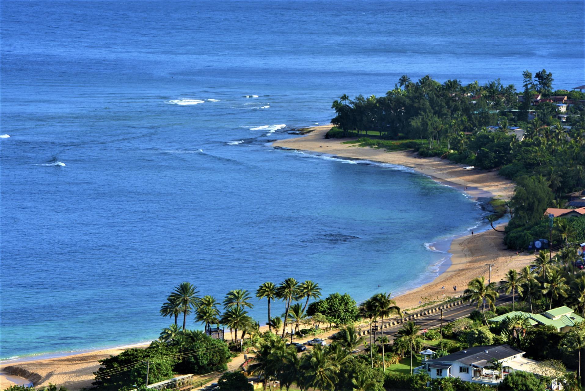 Hiking to Ehukai Pillbox - The Fun Experience on North Shore Oahu