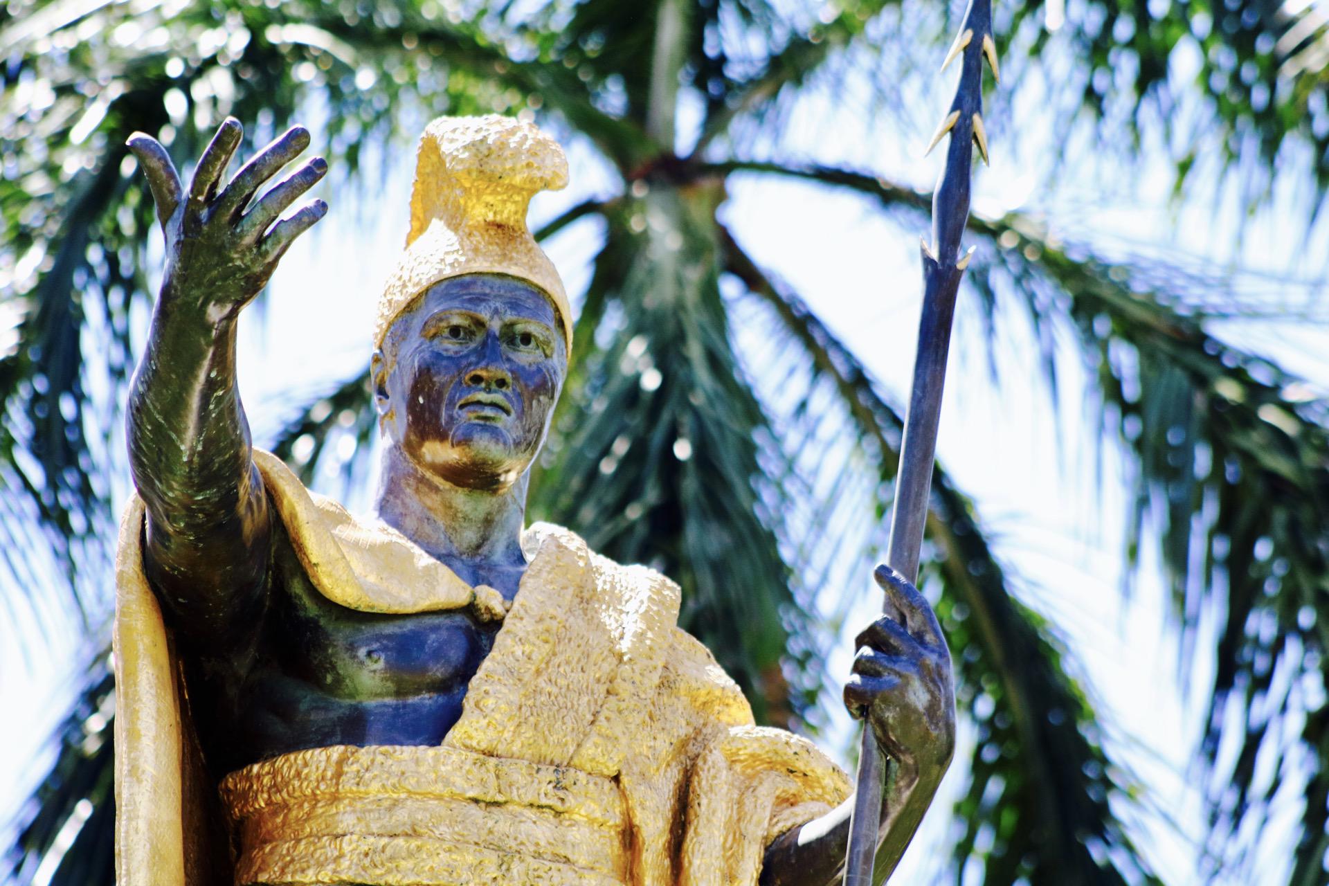 Kamehameha Statue Oahu: A Tribute To One Of Hawaii’s Most Beloved King