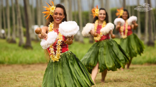 Luau Ka Hikina – Một Đêm Khó Quên tại Kauai