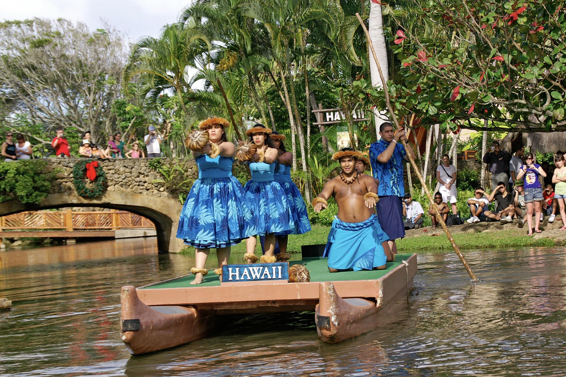 Polynesian Cultural Center - A Must-Visit For Every Tourist