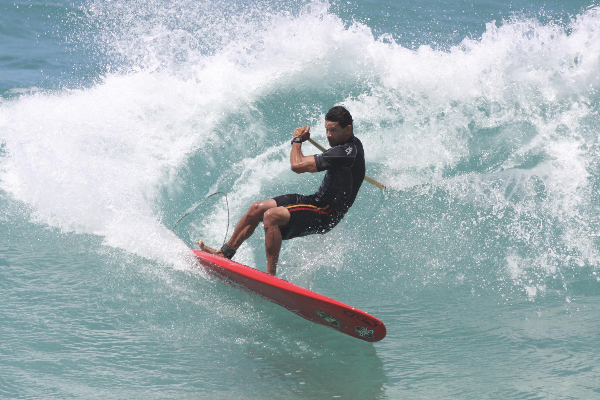 Step Into A Surfer’s Paradise: Ehukai Beach Park